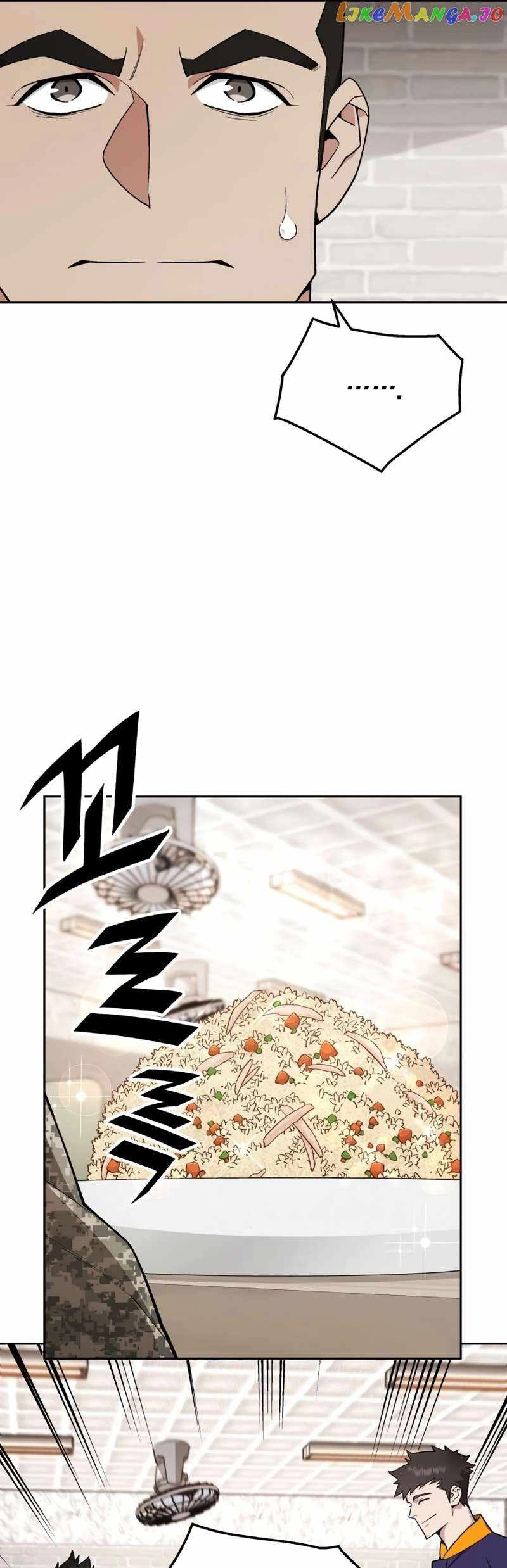 Apocalyptic Chef Awakening Chapter 7 41